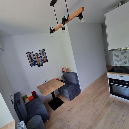 Ultra-Central 1 Bed Apartment, Str Nicolae Iorga Baia Mare Exterior foto