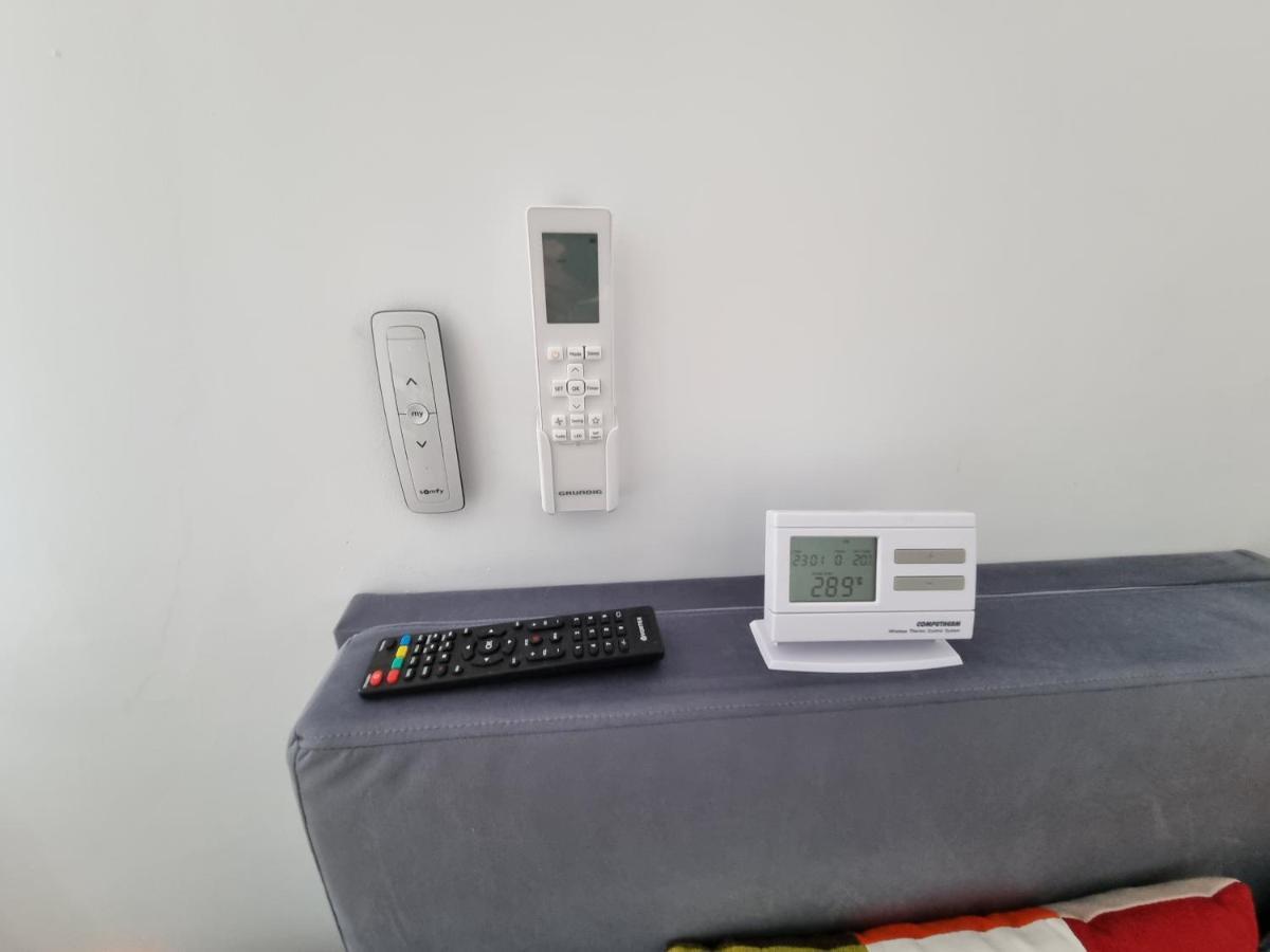 Ultra-Central 1 Bed Apartment, Str Nicolae Iorga Baia Mare Exterior foto