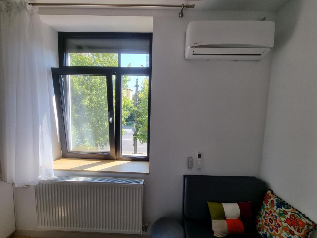 Ultra-Central 1 Bed Apartment, Str Nicolae Iorga Baia Mare Exterior foto